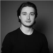 Étudiant Bilingue à la Sorbonne propose des cours d'anglais / soutien scolaire tous niveaux sur Aix-en-Provence